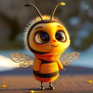 Meet your Posher, Charlie